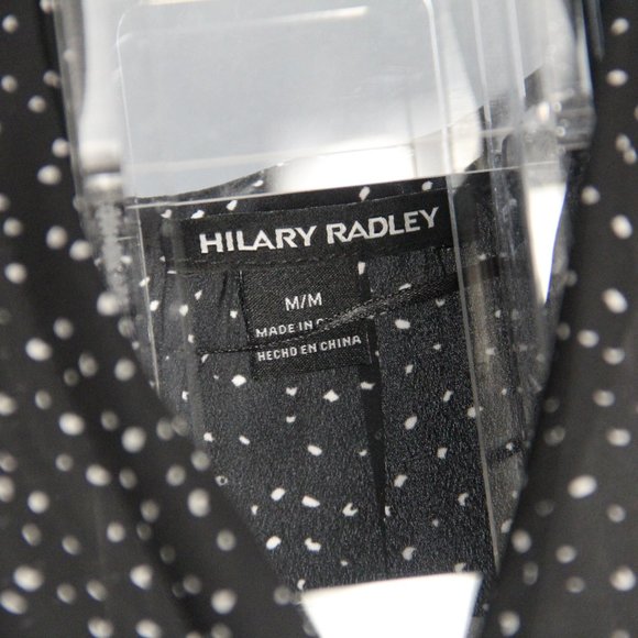 BLACK DRESS w/LINING or TUNIC - Picture 14 of 14